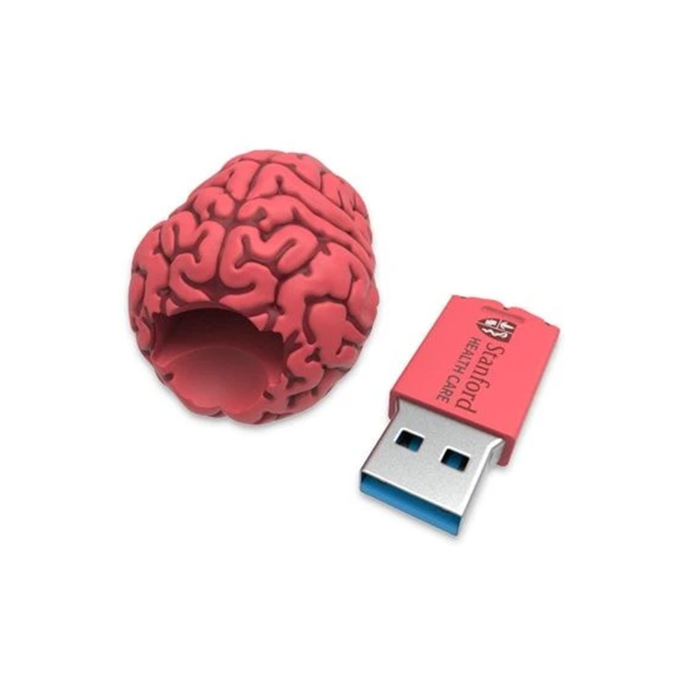 Custom Healthcare-Themed USB Drives 10