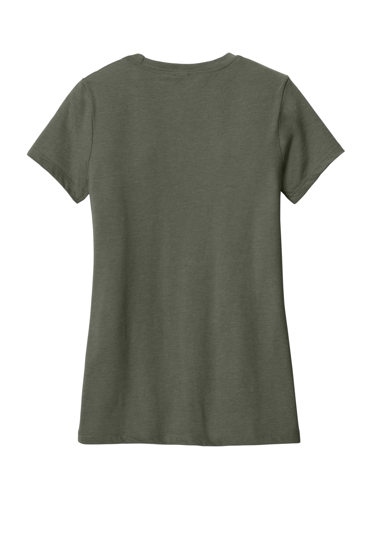 District® Women's Perfect Blend CVC Tee 11
