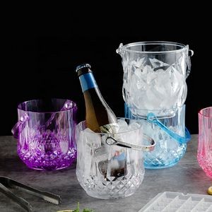Ice Bucket With Handle 4
