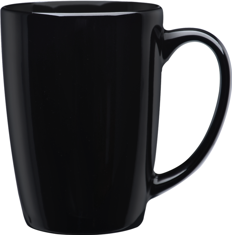 16 oz. Taza Collection - Deep Etched 1