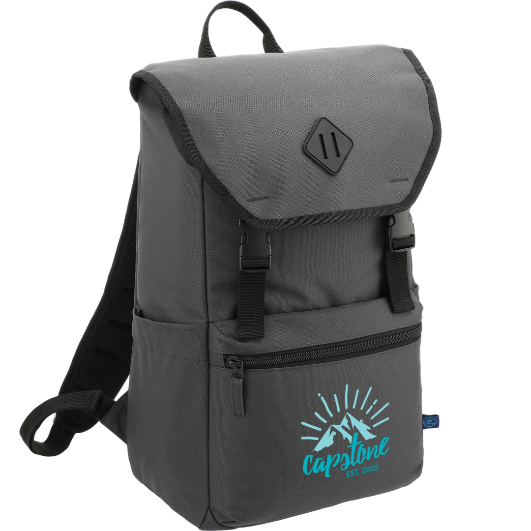 Repreve® Ocean 15" Computer Rucksack 14