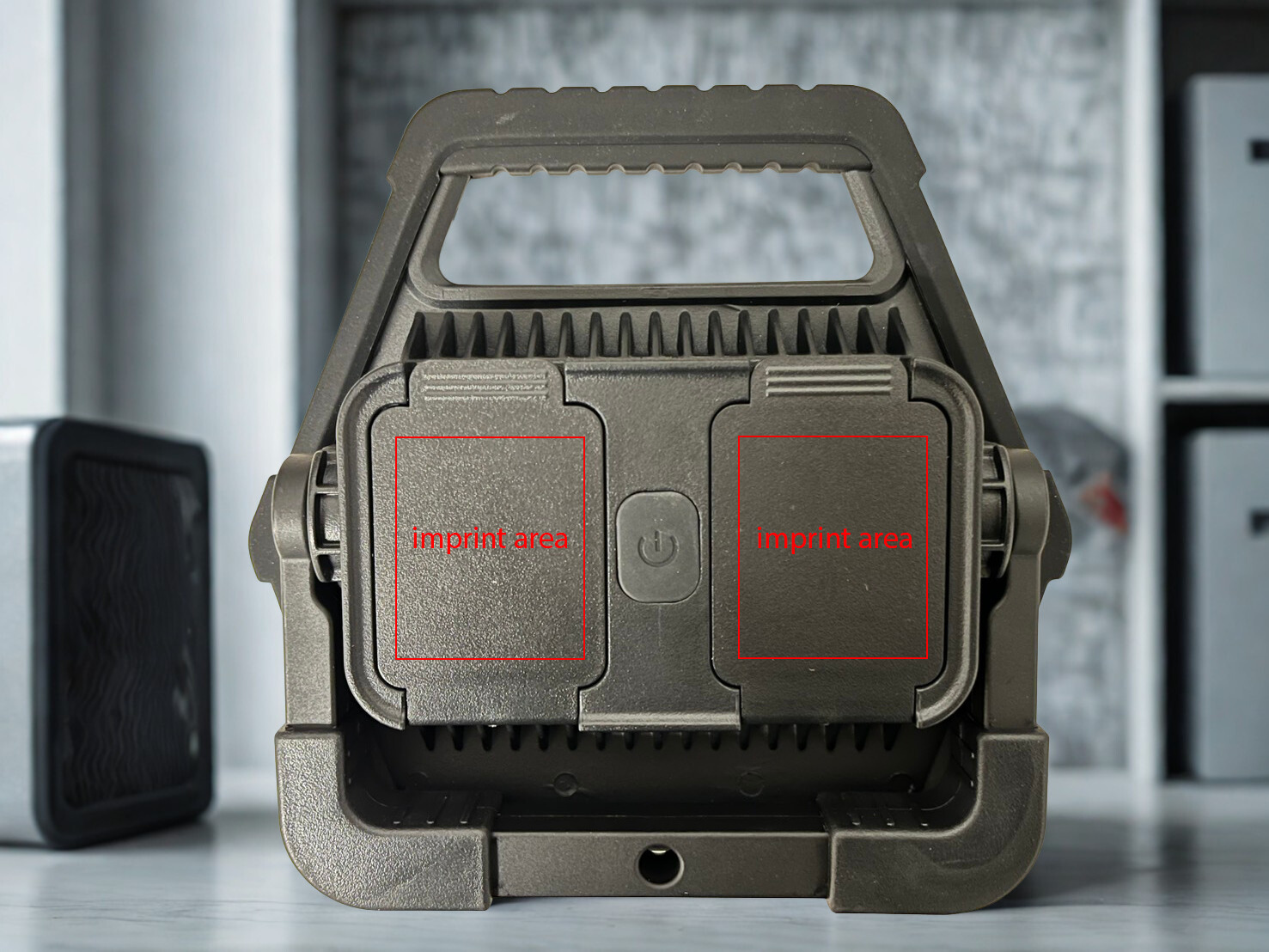 NextLED Battery Powered LED Work Light 10