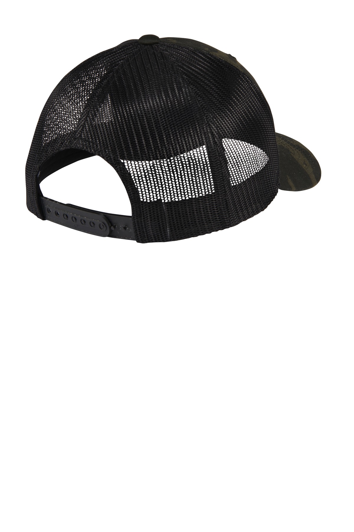 Sport-Tek YP Classics Retro Trucker Cap. STC39 21