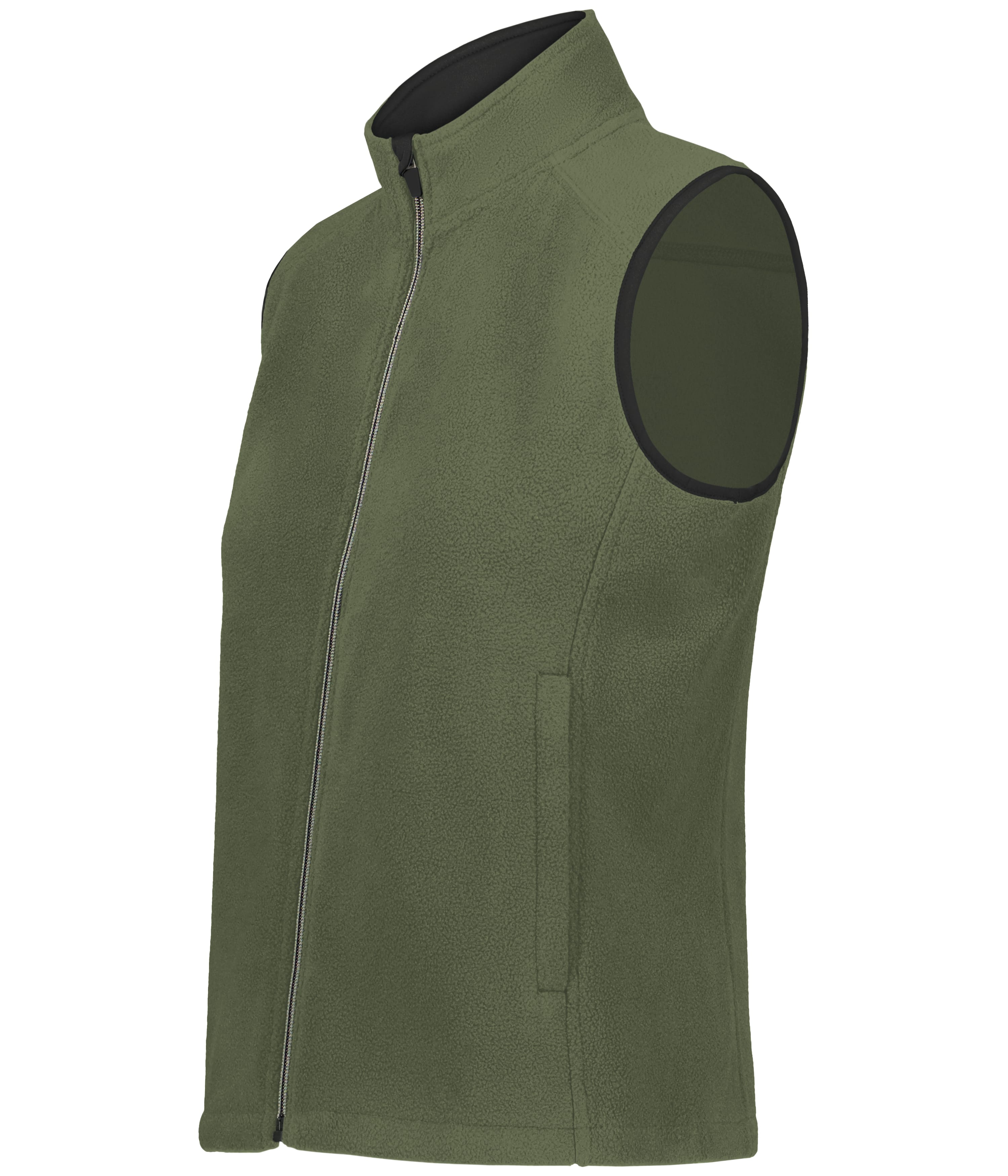 Ladies Chill Fleece Vest 2.0 4