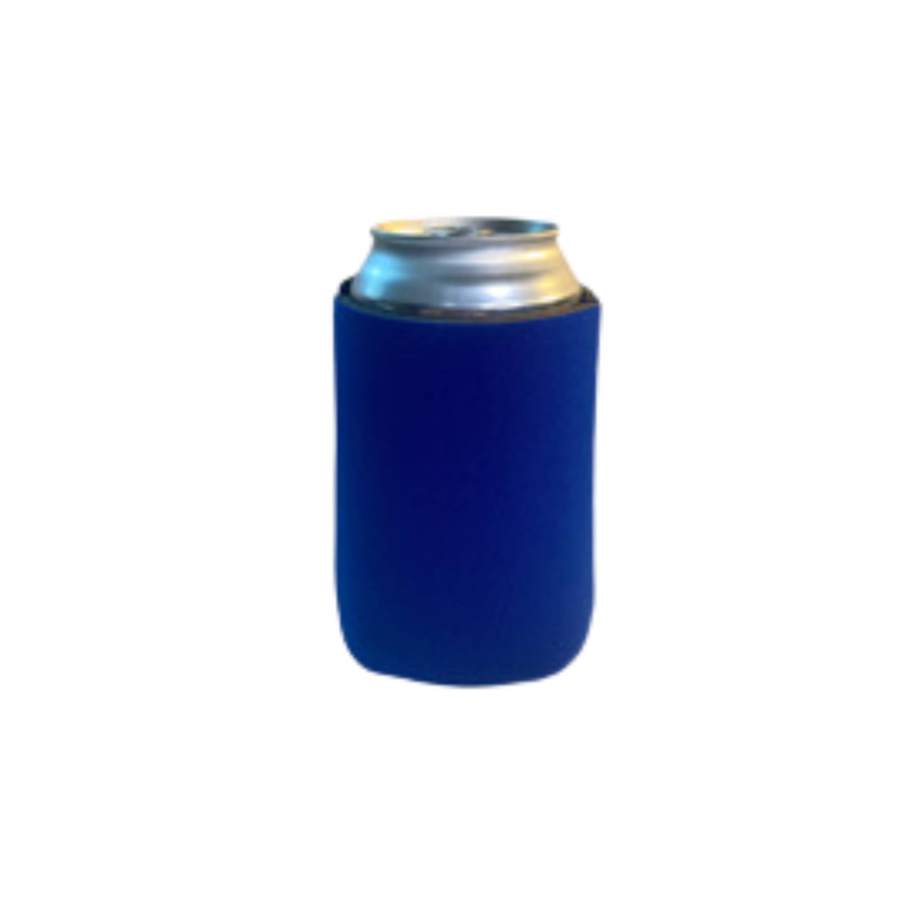 Can Cooler 12 oz 1 Color Screen Print, custom can cooler with logo imprint 9
