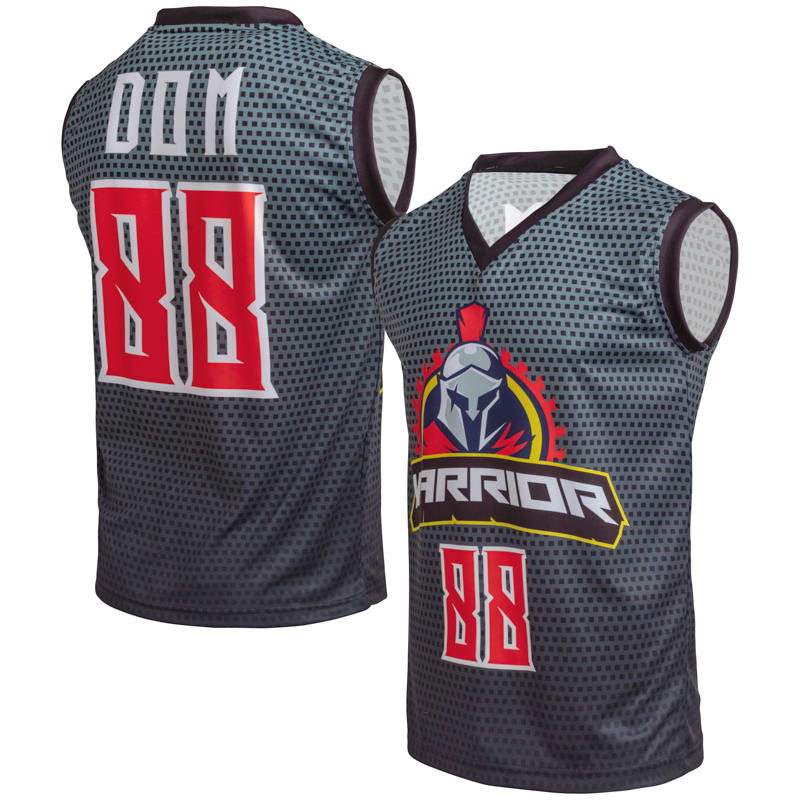 Custom Adult Basketball Jerseys 11