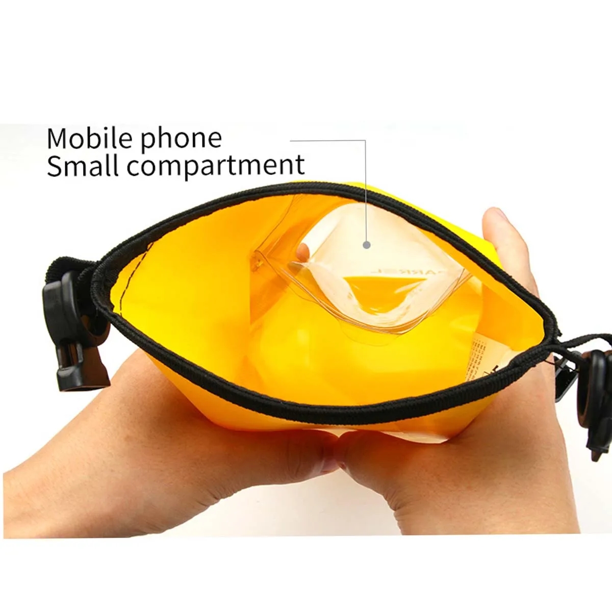 Waterproof Mobile Phone Bag 4