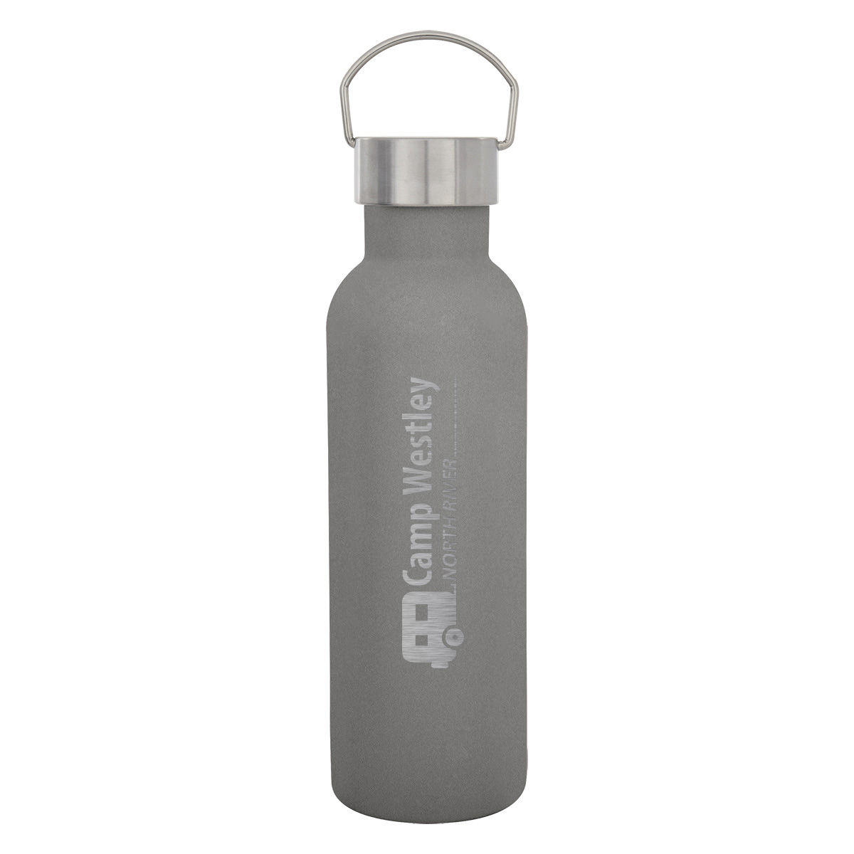 28 Oz. Tipton Stainless Steel Bottle, custom water bottle with logo imprint 10