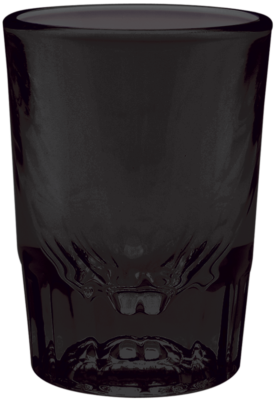 2 oz. Fluted Shot Glass 7