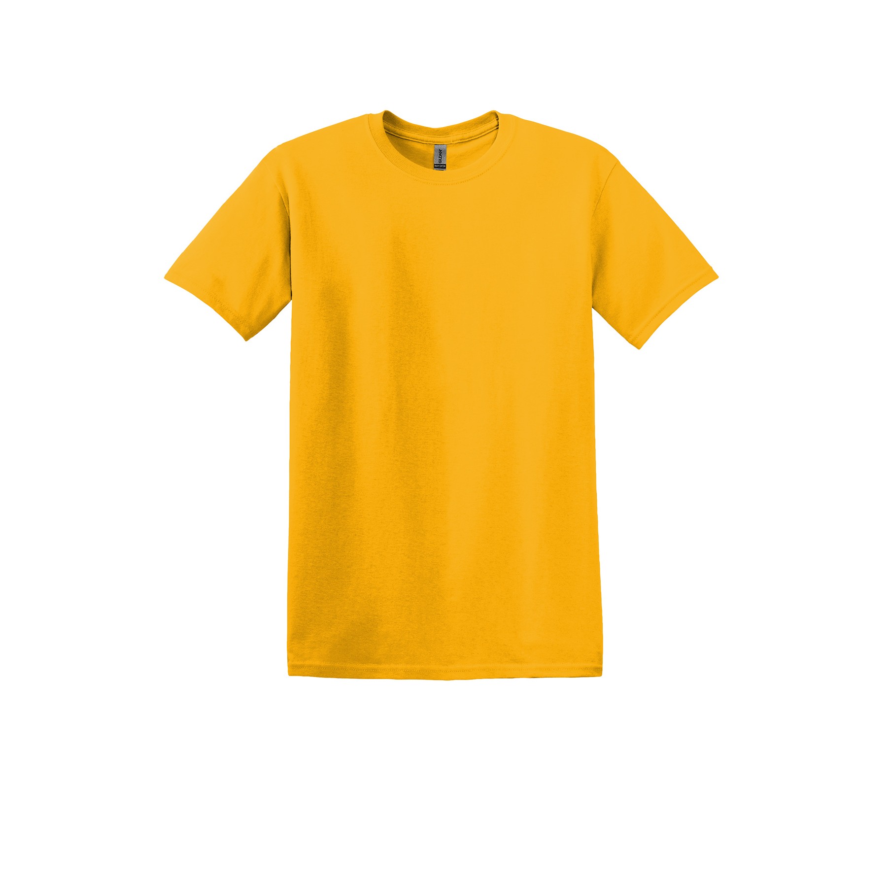 Gildan® 5000 Heavy Cotton™ 100% Cotton T-Shirt 1