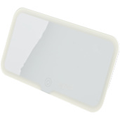 Car Visor Lighted Mirror 51