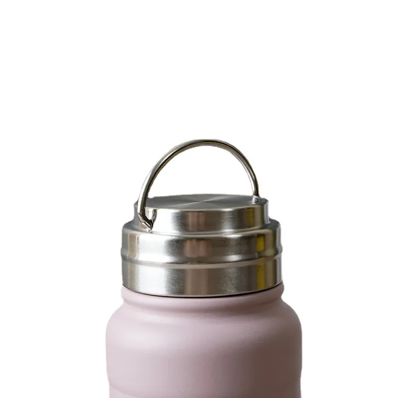 Stainless Steel Thermos Cup 2