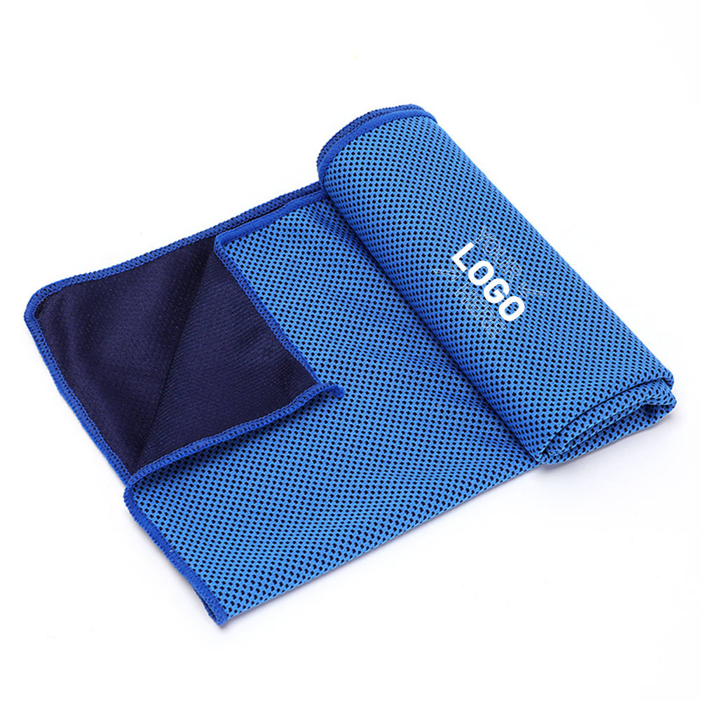 Ice towel 4