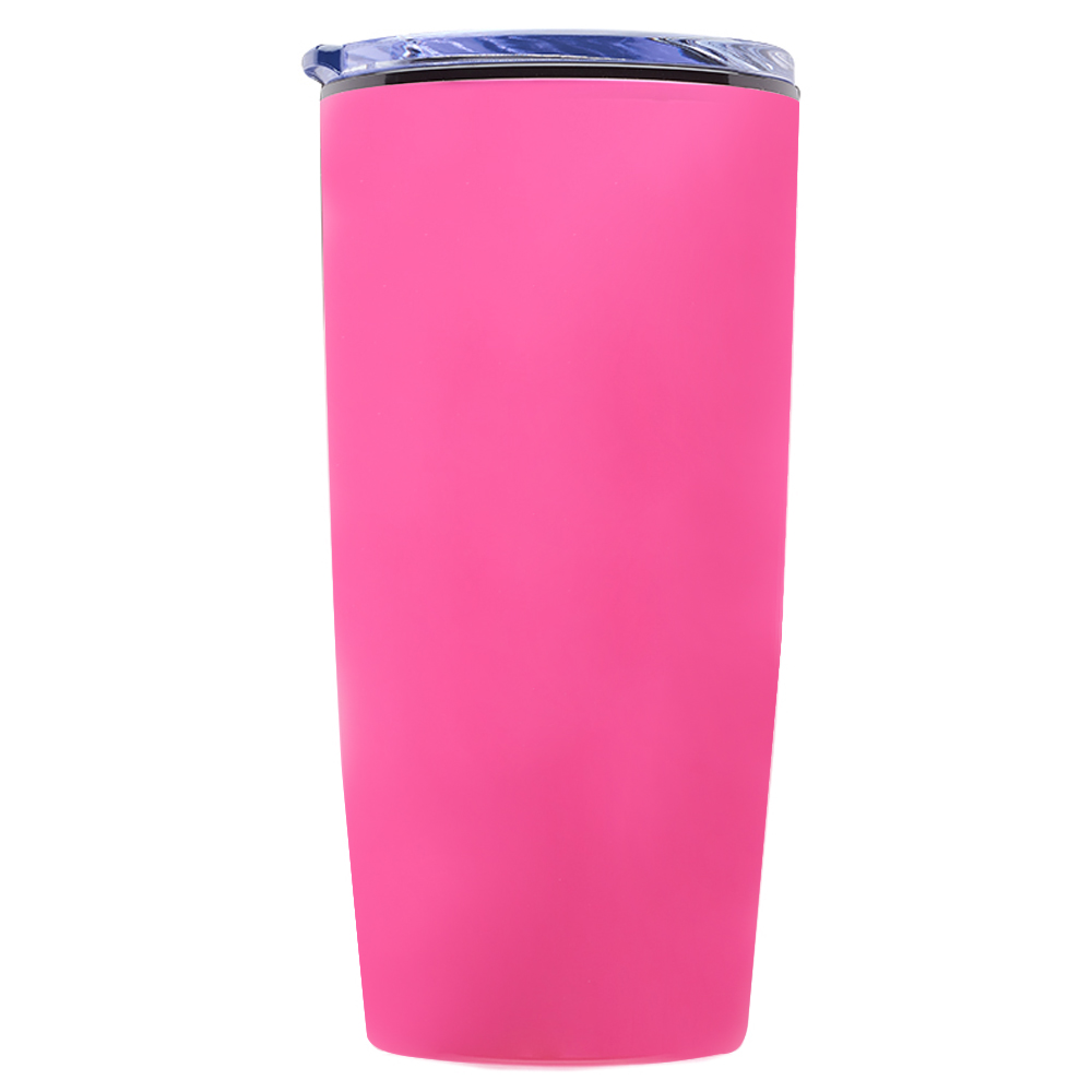 20 oz. Plastic Travel Mug 3