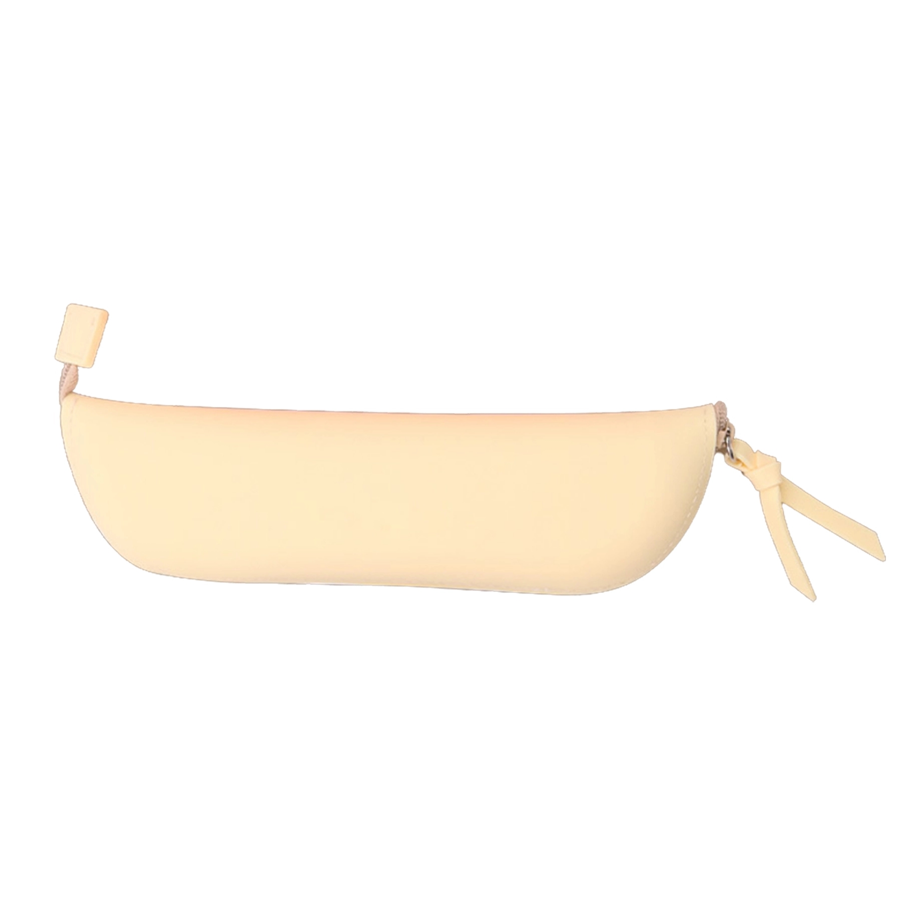 Silicone Pencil Case Stationery Bag 3