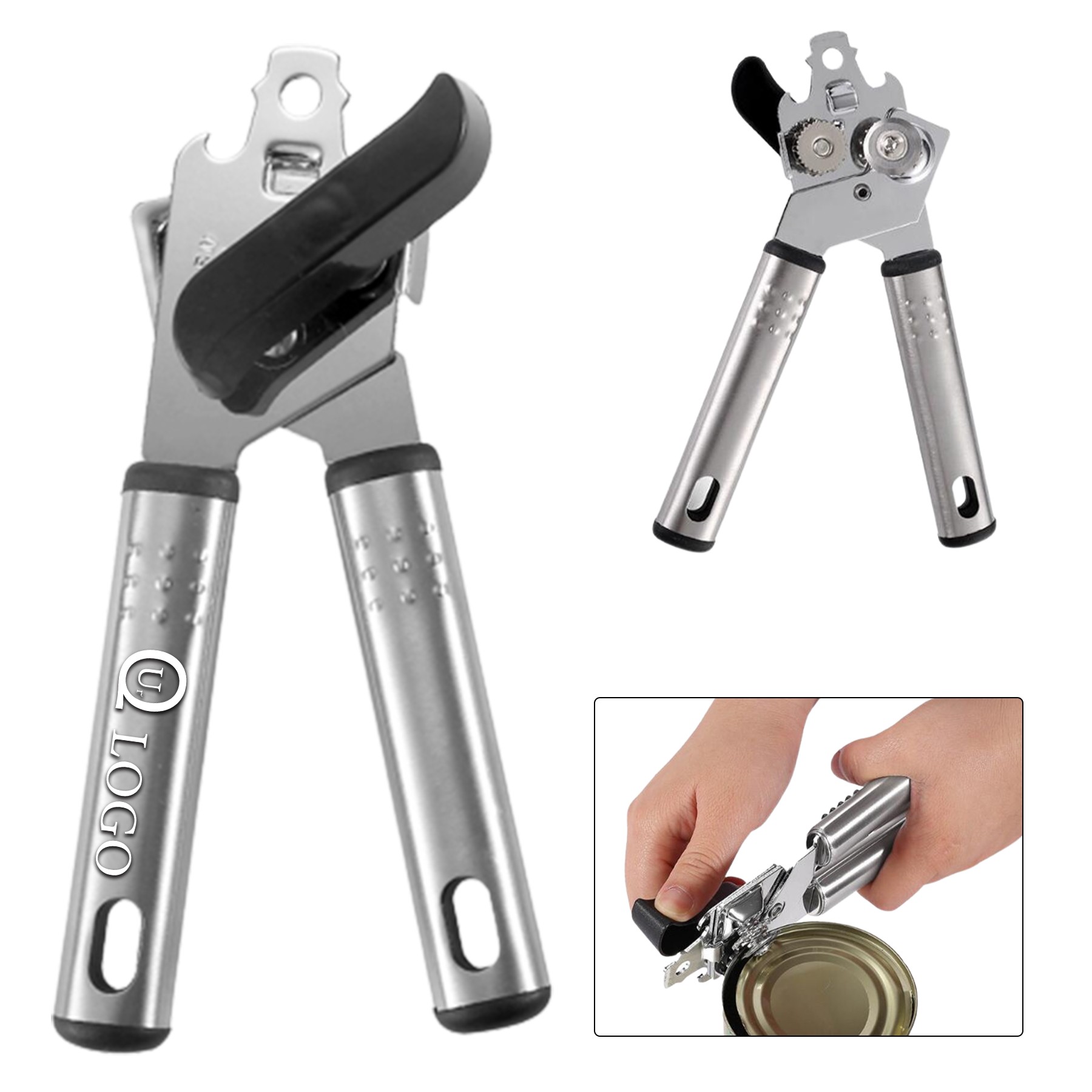 Can Opener