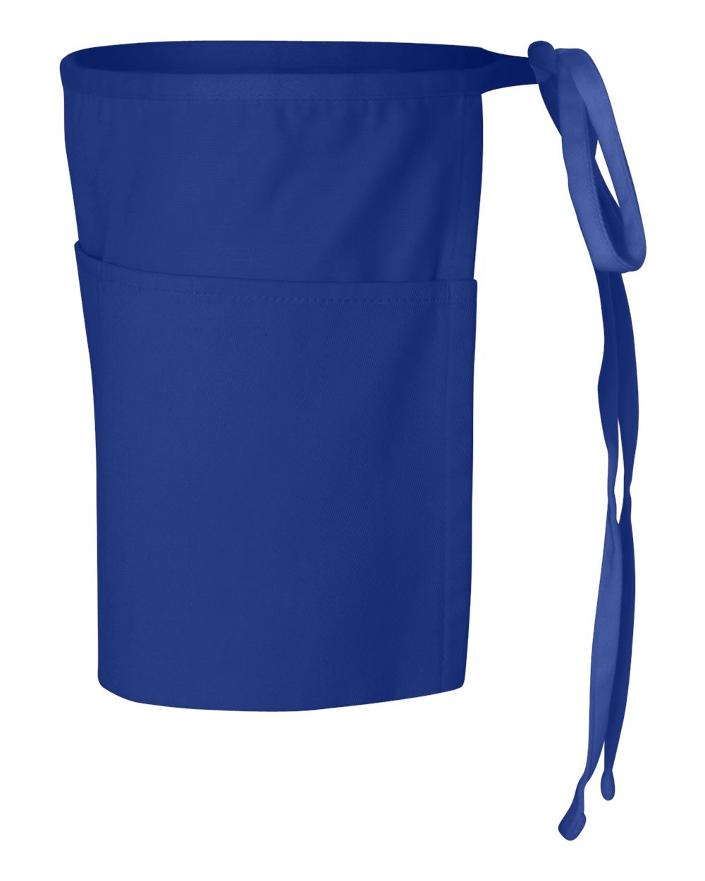 Waist Apron with Pockets - Q2115 27
