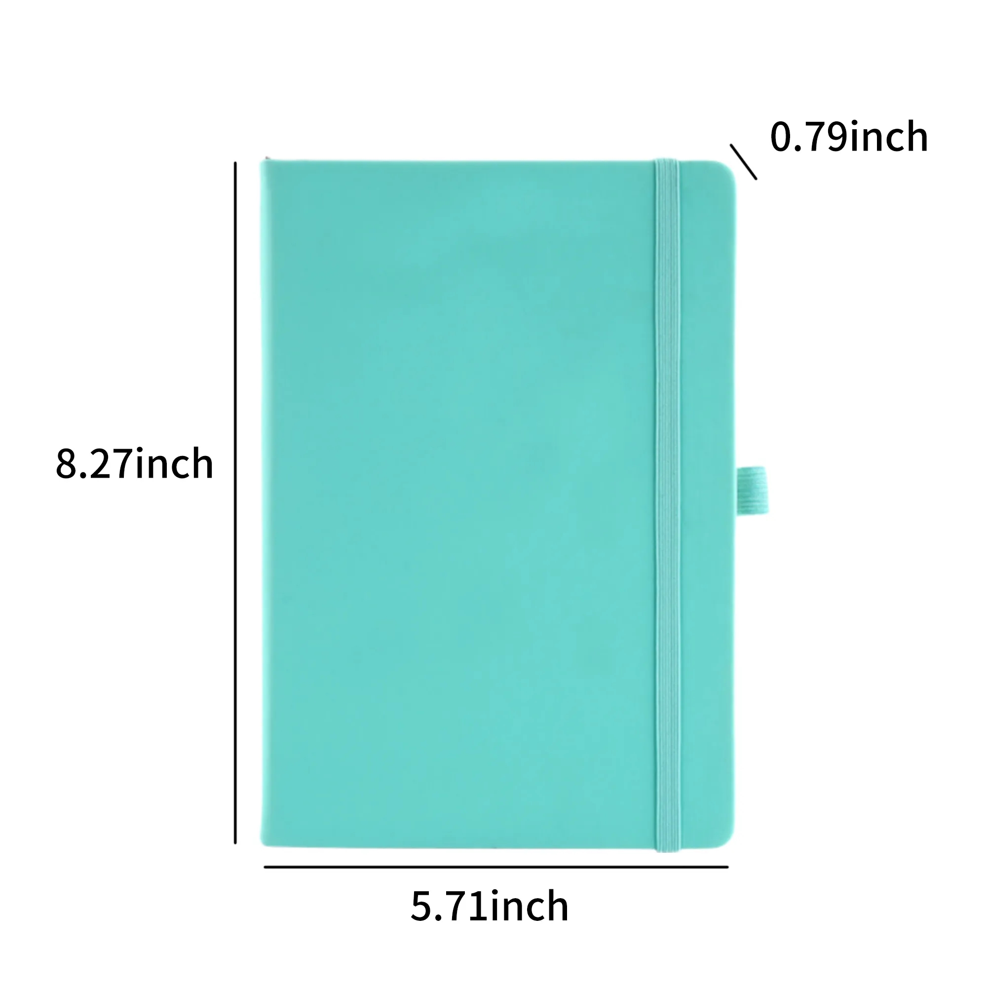 A5 Journal Notebook 11
