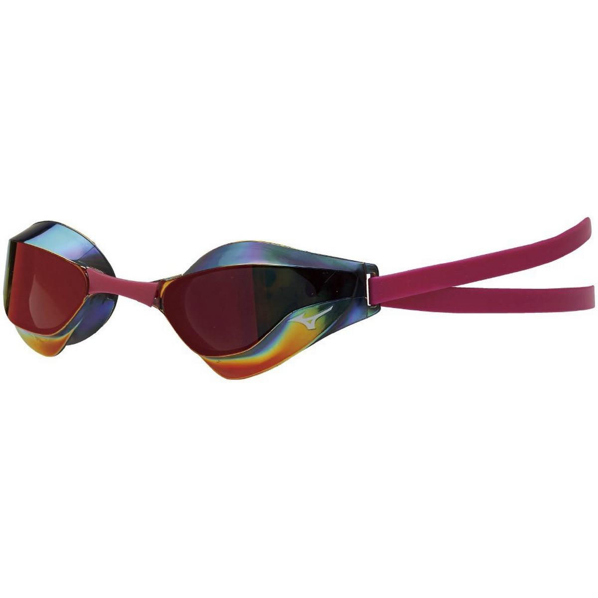 GX Sonic Racing Mirrored Swim Goggle 11