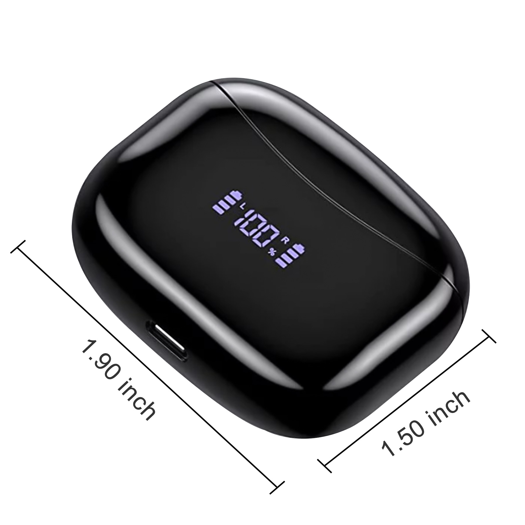 Wireless Bluetooth Earbuds 2
