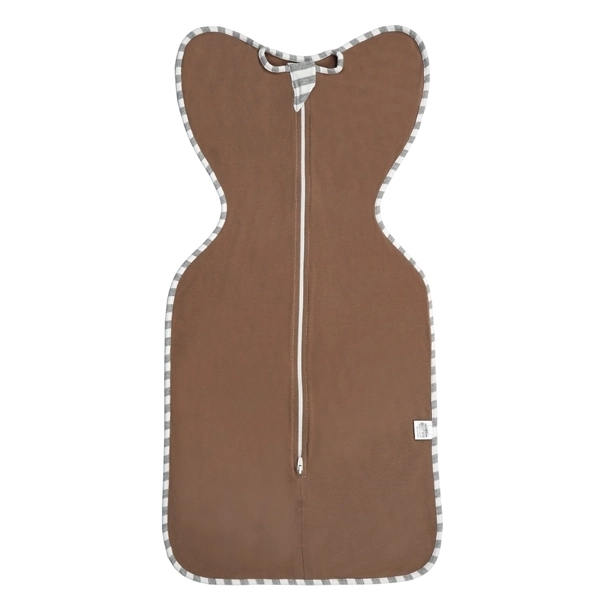 Baby Swaddle Sack, Sleeping Blanket, Transition Bag 7