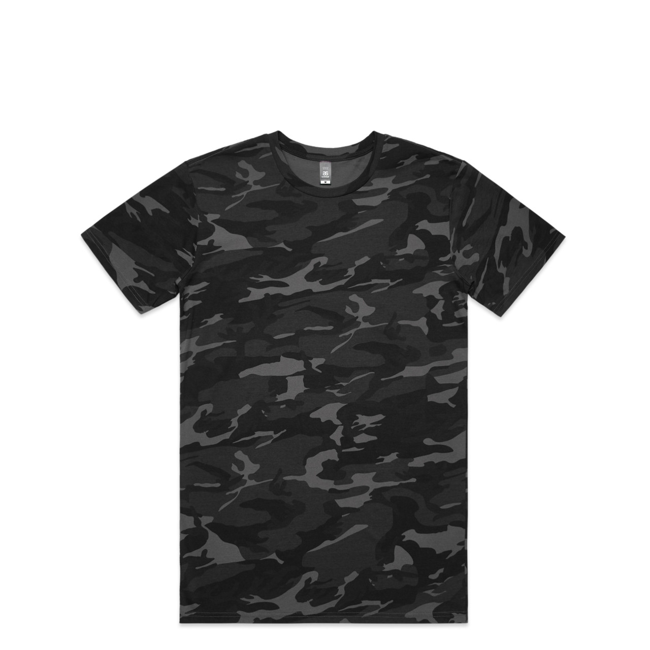 Staple Camo Tee | 5001C 8