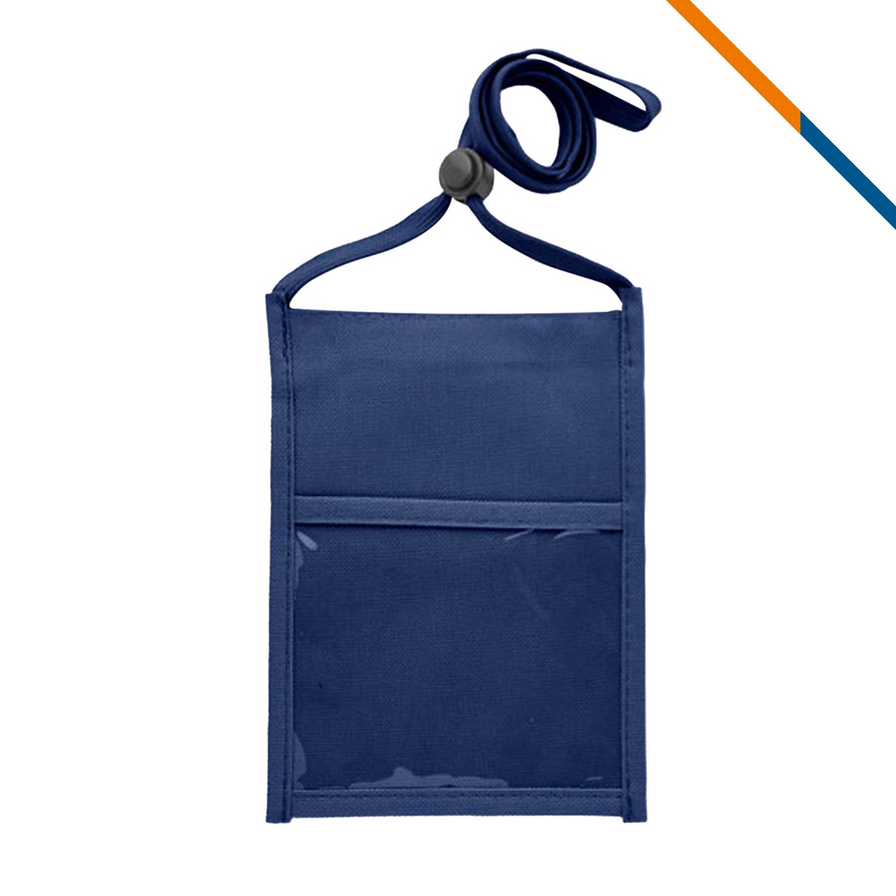 Tropi Neck Wallet 8
