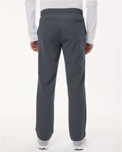 Men's Rhodes Everyday Straight-Leg Scrub Pants - M20001 32