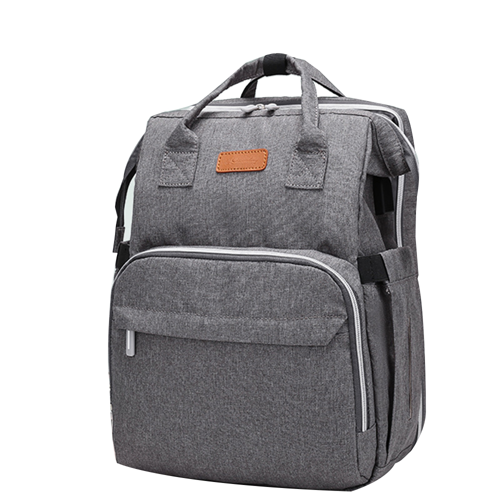 Crib Bag