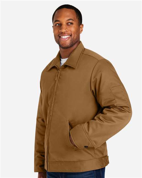 Unisex ClimaBloc® Station Jacket - M721 12