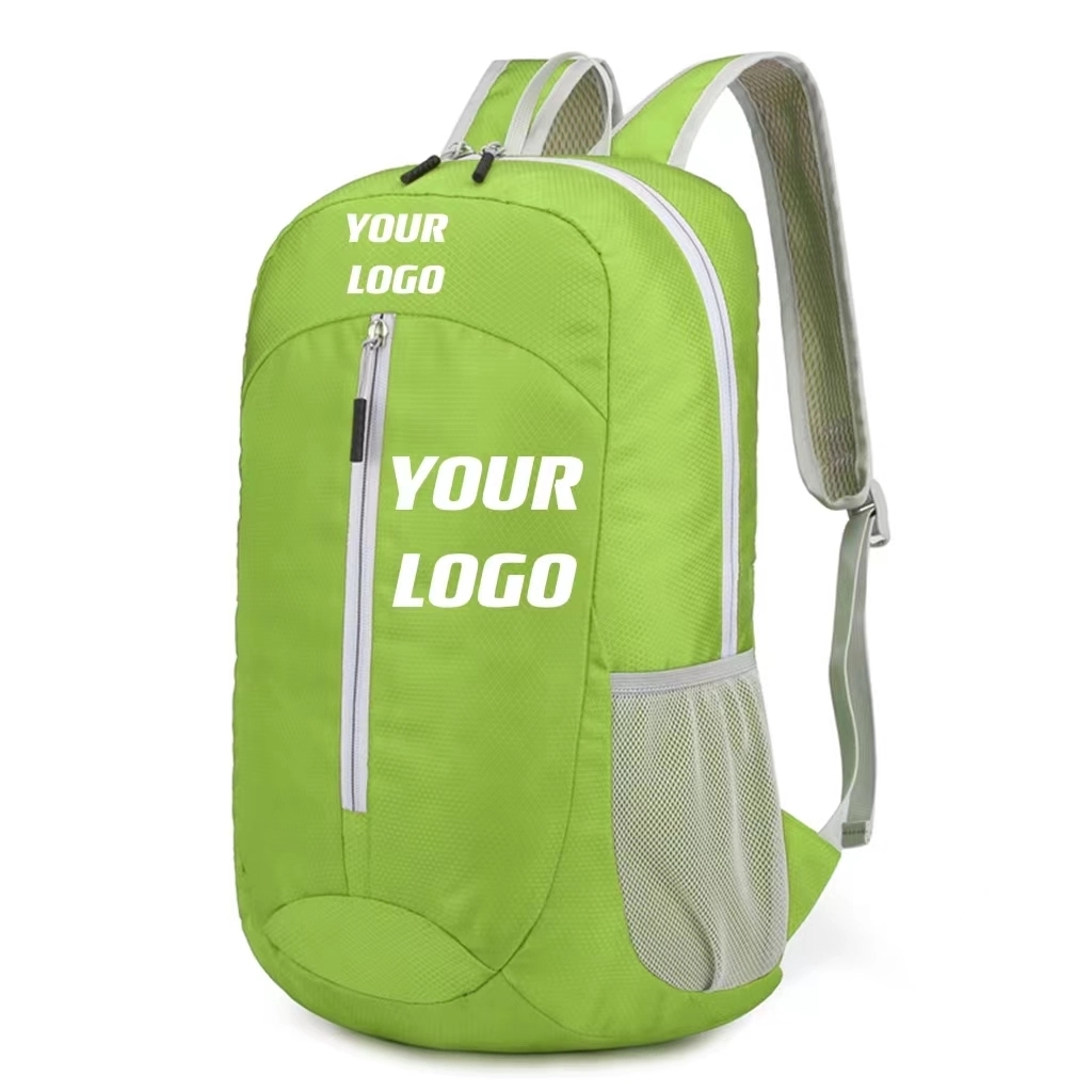 Customizable Sports Backpack 5
