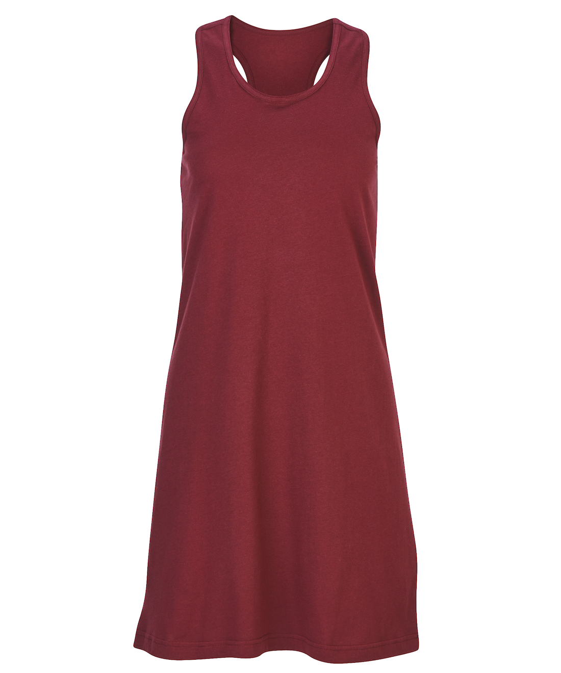 BOXERCRAFT CAYDN TANK DRESS 4