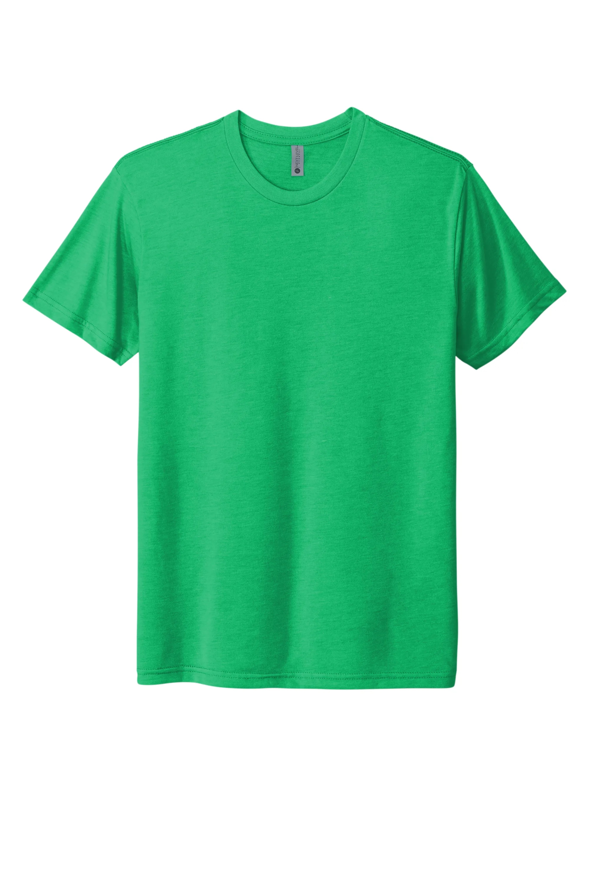 Next Level Apparel(R) Unisex Tri-Blend Tee 6