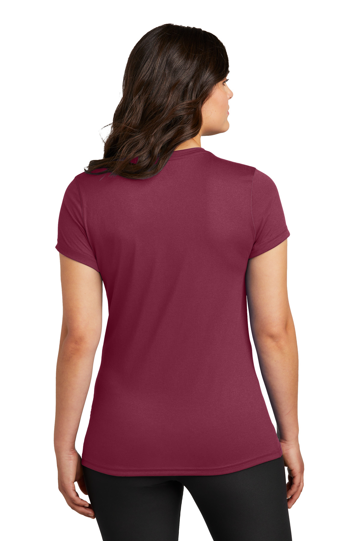 Nike Women's Swoosh Sleeve rLegend Tee NKDX8734 45
