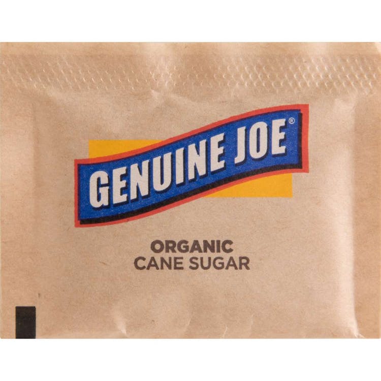 Genuine Joe Cane Sugar 1
