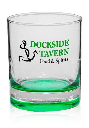 10 oz. ARC Old Fashioned Glasses 16