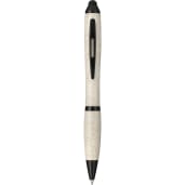 Nash Wheat Straw Ballpoint Stylus Pen 14