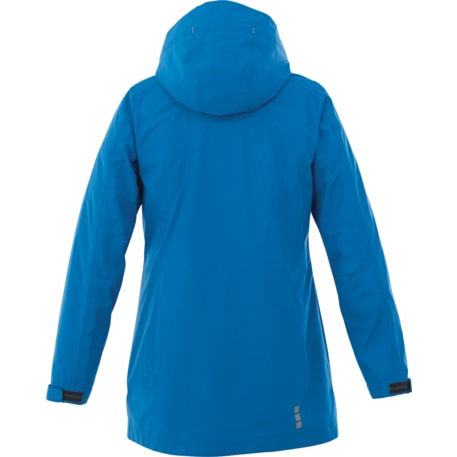 Women's Ansel Jacket 71
