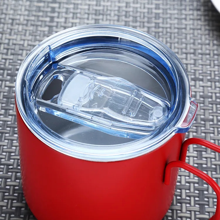Stainless Tumbler Mug 2