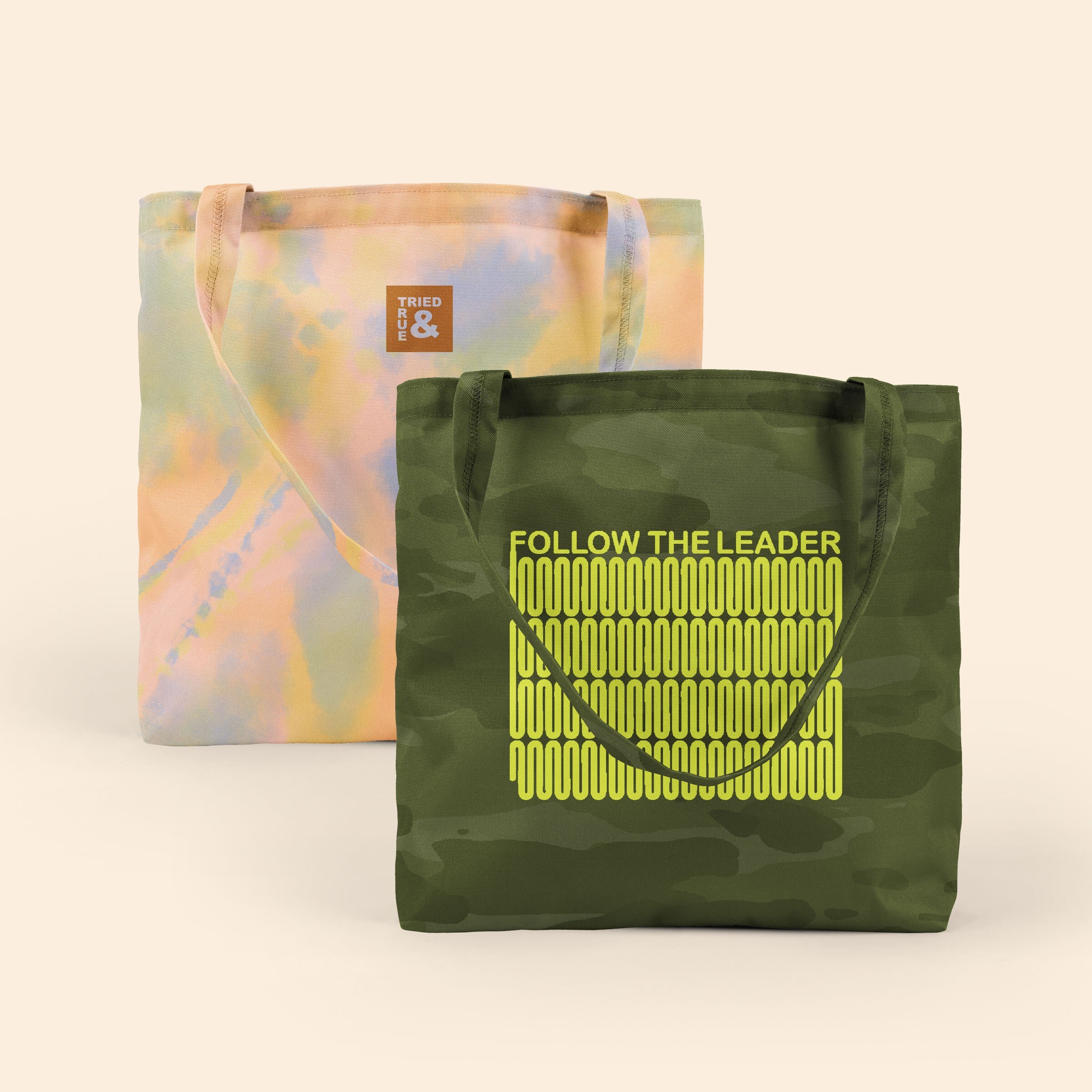 DAILY GRIND SUPERSIZE 4CP 1000D RPET