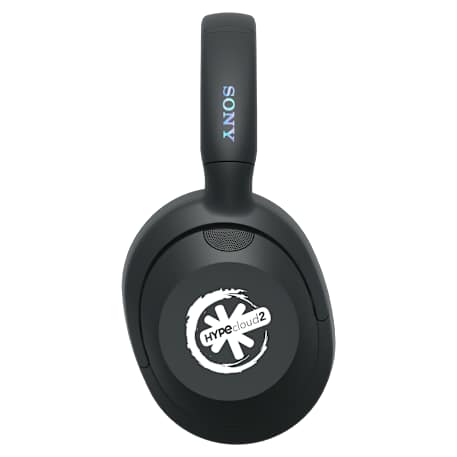 Sony ANC Wireless ULT Headphones 2