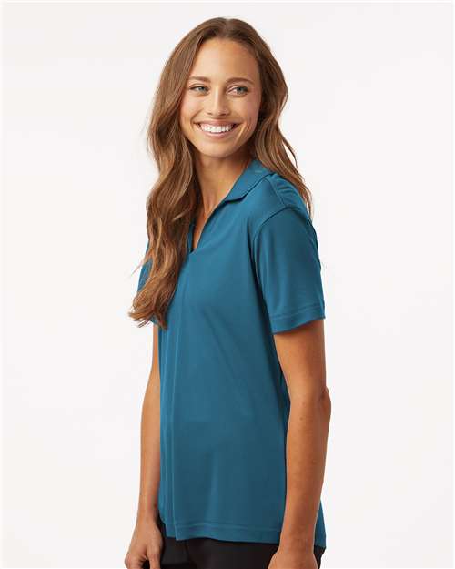 Women's Pro-Lock Performance Polo - 41800L 147