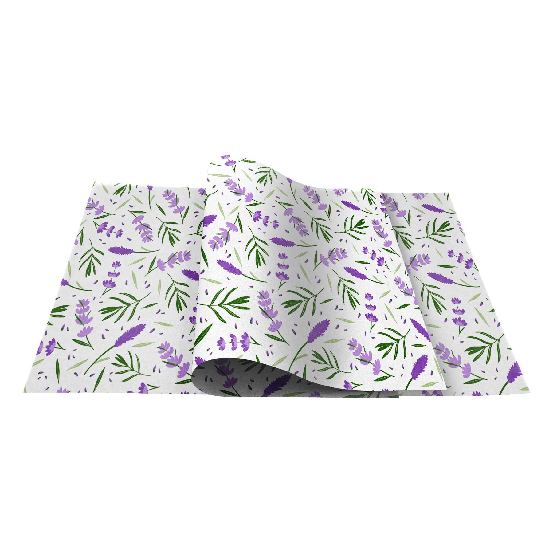Sandwich Wrapping Paper 6