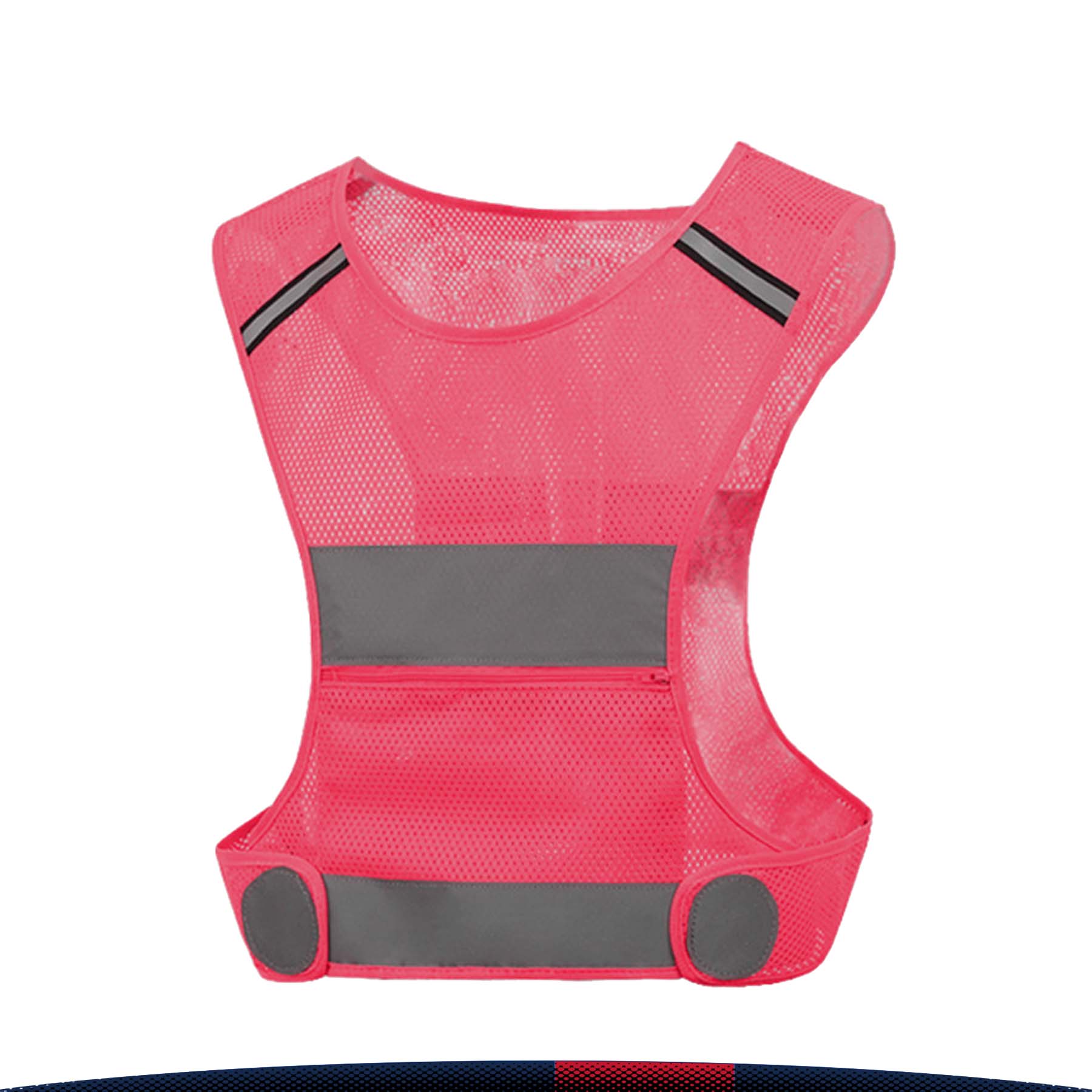 Sports Reflective Vest 5