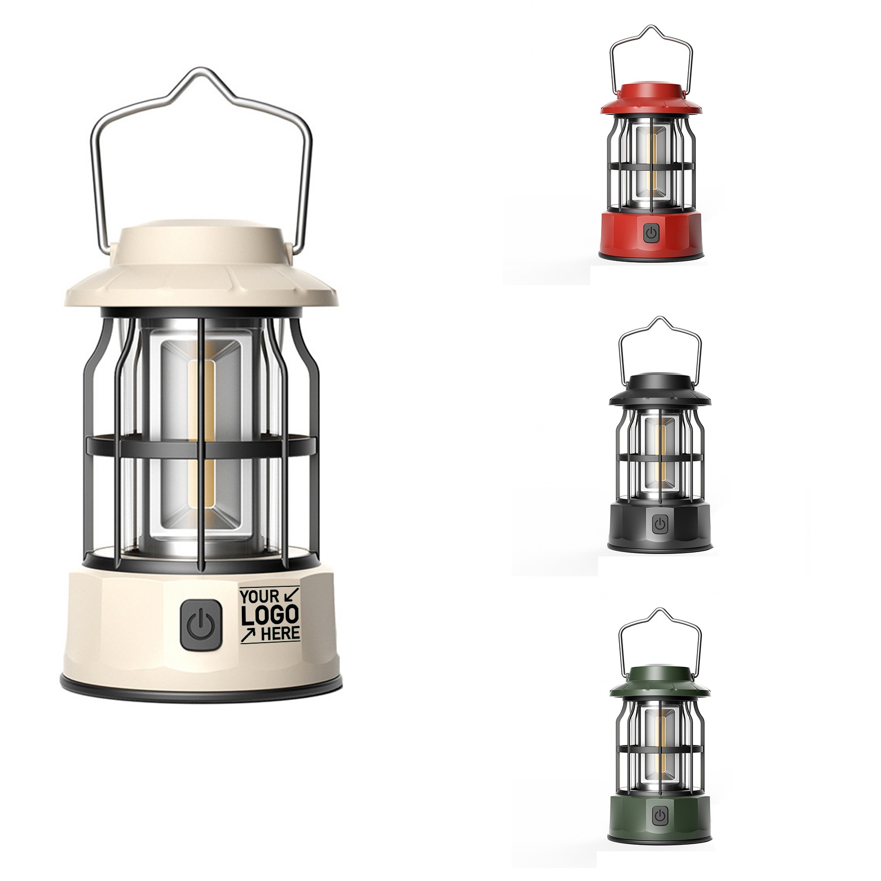 LED Camping Light