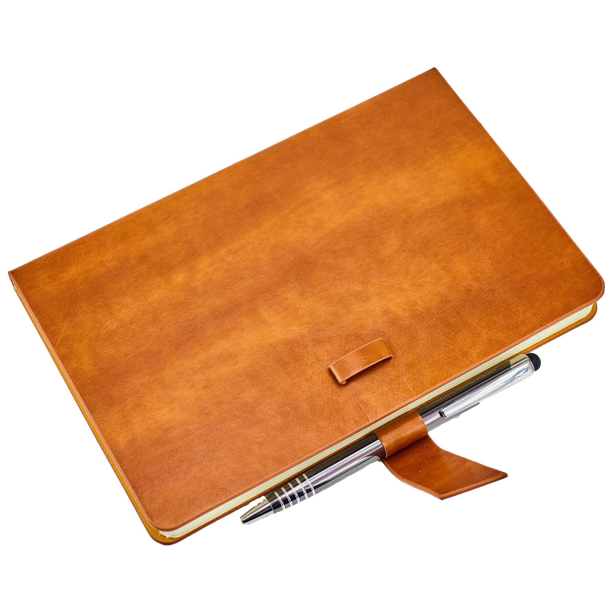 NewAge Italian PU Leather Journal 23