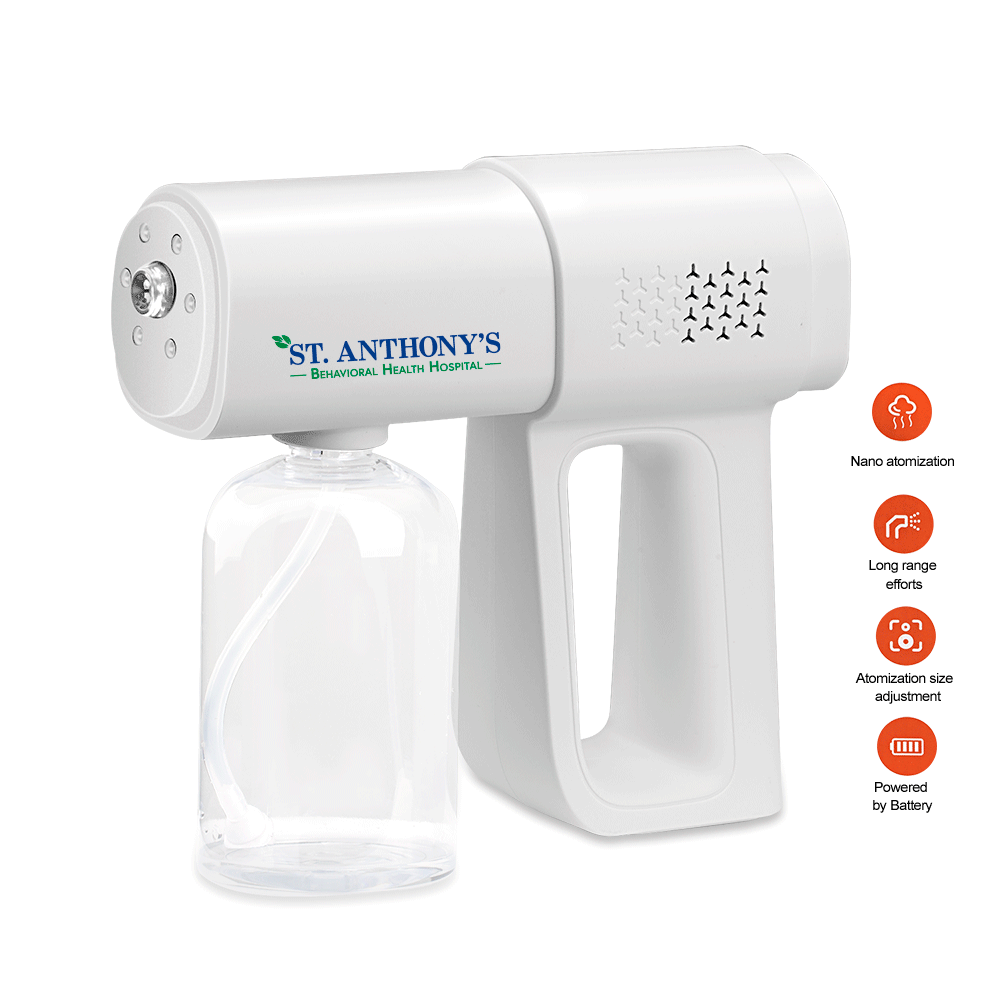 San Dimas Sanitizer Sprayer 7