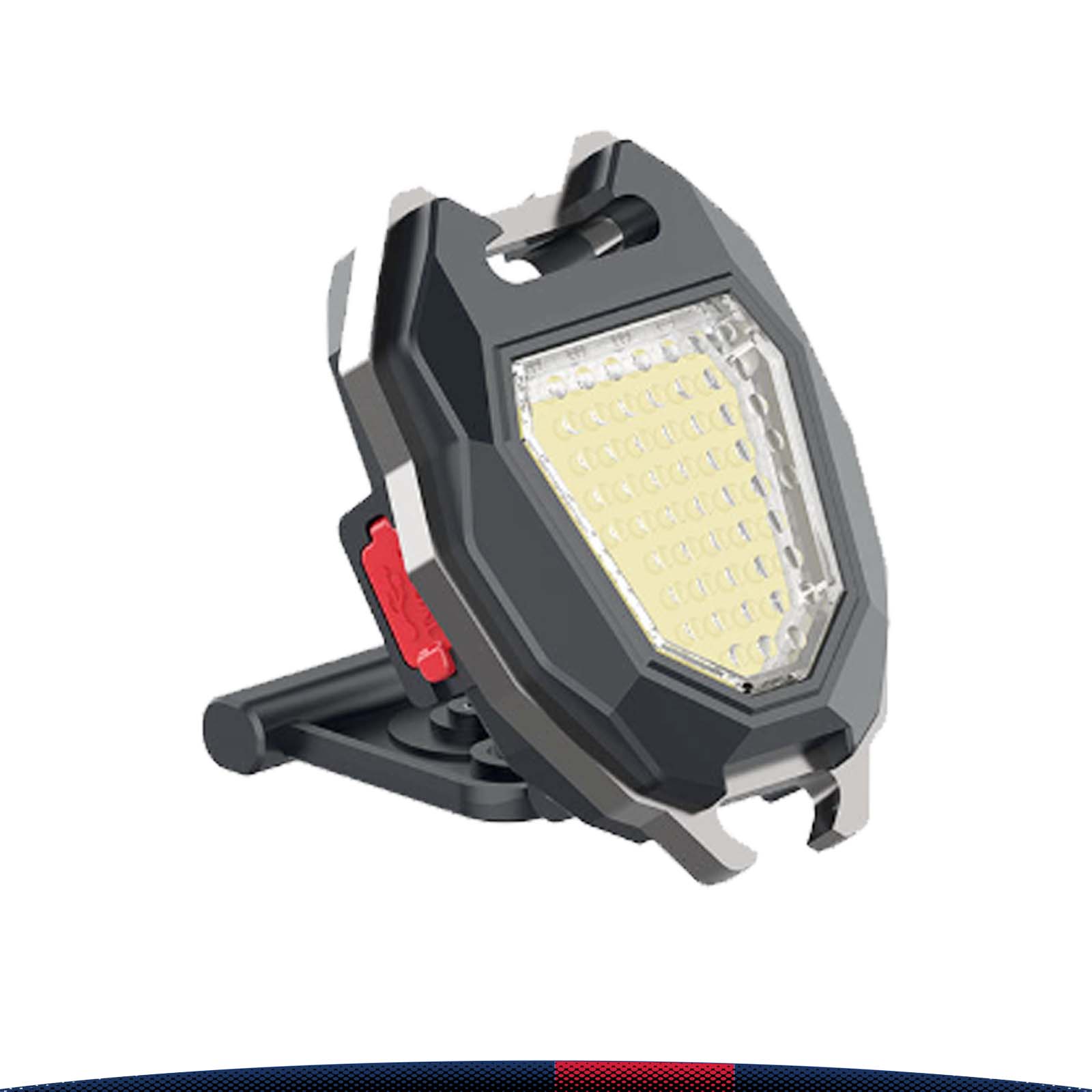 Lorla Multifunction LED Light 3