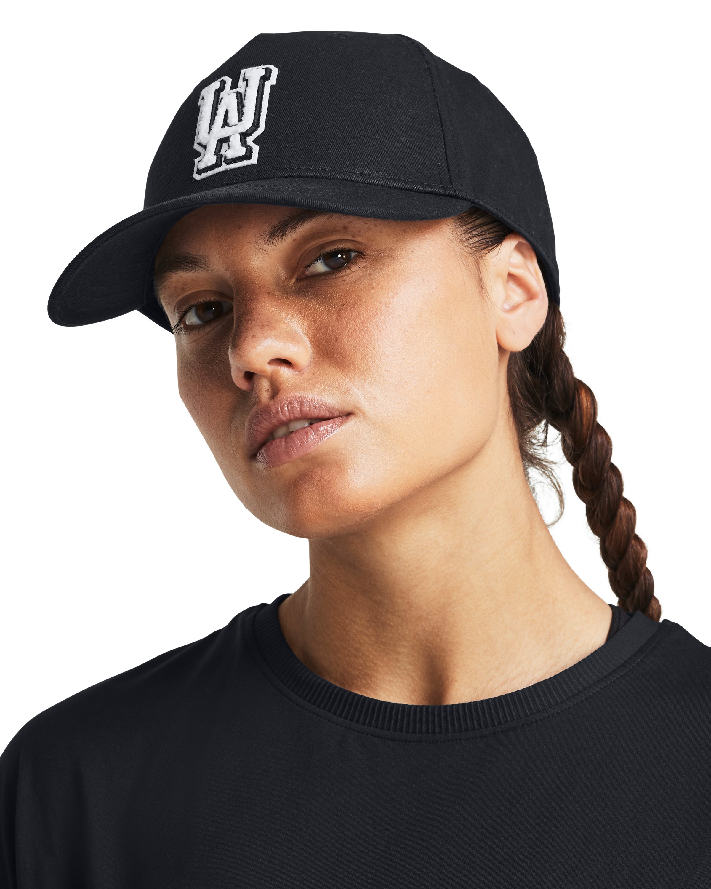 UA SportStyle Men's Snapback Hat 2