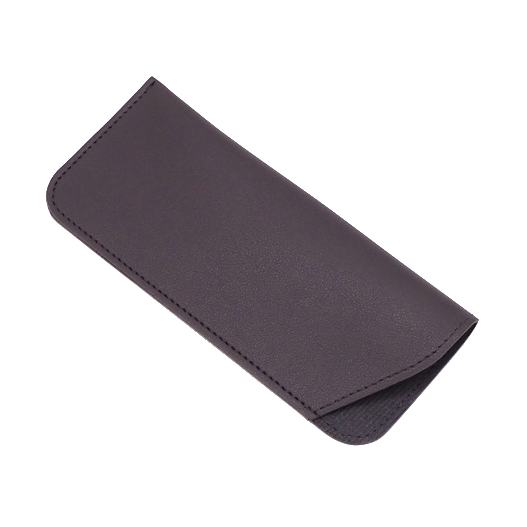Portable Pu Soft Sunglasses Case 4